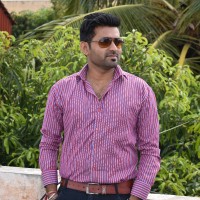 Sudarshan Rendale