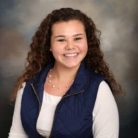 Katelyn Salvucci Kingsley