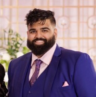 Yuvraj Gill