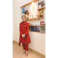 Sonia Shaikh