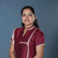 Deepa Raj Paul