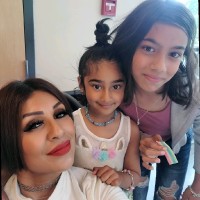 Roxy😘 Mohammed