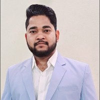 Suraj Srivastava