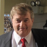 Bob McQueen