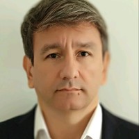 Rodrigo Otávio C. de Barros, MSc