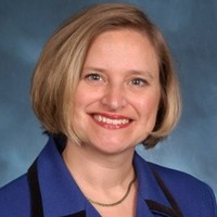 Carrie L. Jespersen Mba
