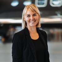 Mette Toglykke Hougesen