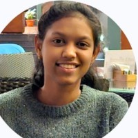 Dhiya Natarajan