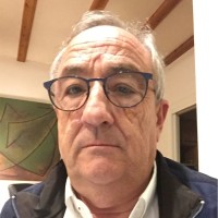 Paco Mondragon segura