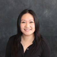 Jacqueline Zhou