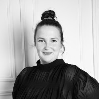 Caroline Marchand