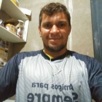 Elson Ribeiro Silvério