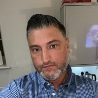 Marc Harris