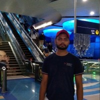 Almas Baig