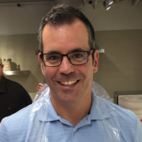 Joe Plumb, MBA, CPSA