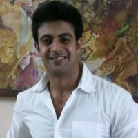 Dr.Viraj(Physio Consultant)