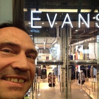 Evan Penner