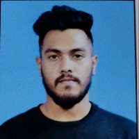 Aman Rehman Shaikh