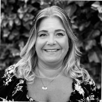 Susanne Thorell (Fd Nilsson)
