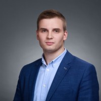 Pavel Goryunov