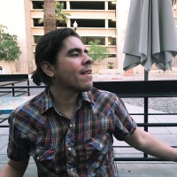 Corey Gomez