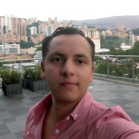 Adrian Alejandro Gacia Coria
