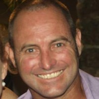 Andrew Thurlow