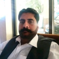 Jawwad Ahmed Abbasi