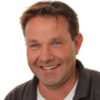 Huub Peeters