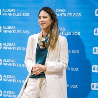 Lucia Buratovich