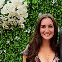 Rachel Benigno, Mba