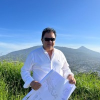 Rodolfo Montufar Guardado