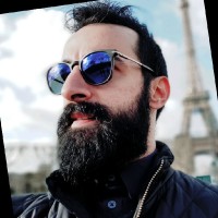 Moez Haddad