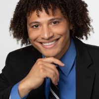Isaiah Hartmann
