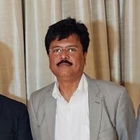 Pankaj Sinha