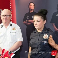 Caitlin Alcock