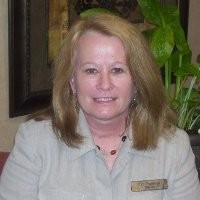 Pat Thompson