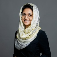 Zaira Hossain