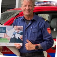 Teun Sollie 🔥🚒