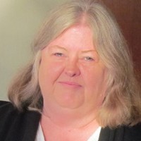 Debby Bishop