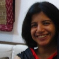 Sabita Ramachandran
