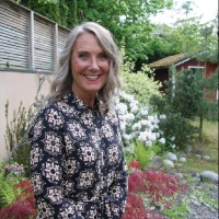 Marikki Forell