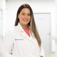 Ana Ribeiro Da Silva