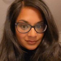 Trishna Wedemire, Msw, Rsw