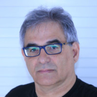 Vassilis Zaravelas