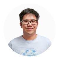 Nicholas Tan