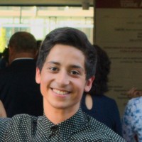 Ismail Hafidi