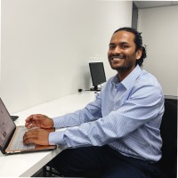 Rabindra Trikhatri