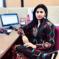 Shalini Mishra