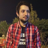 Arbab Muhammad Ramzan